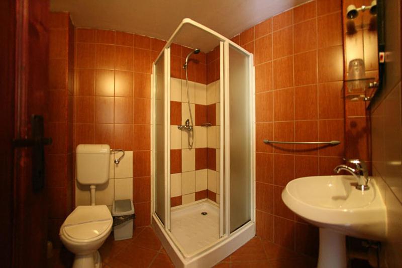 Vila Gal Lacul Roșu Quarto foto