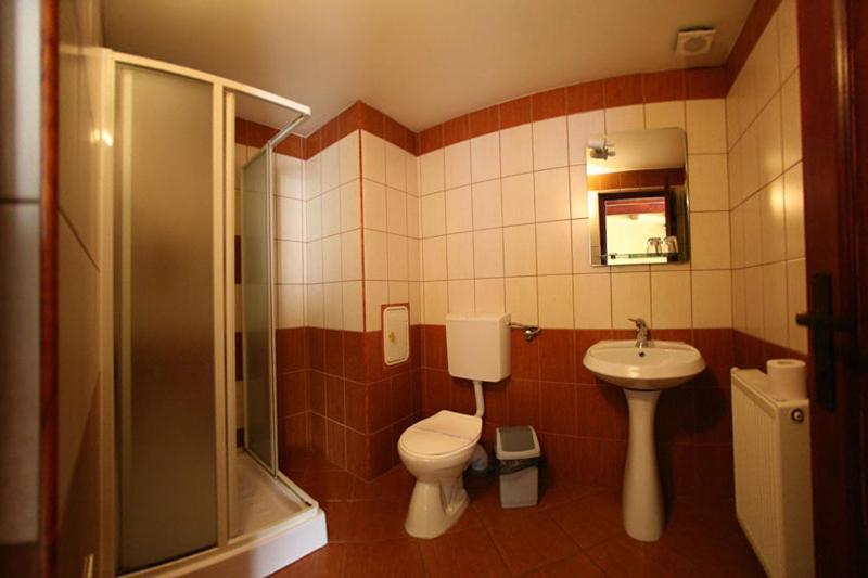 Vila Gal Lacul Roșu Quarto foto