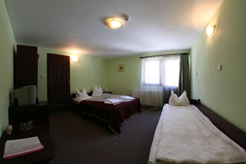 Vila Gal Lacul Roșu Quarto foto