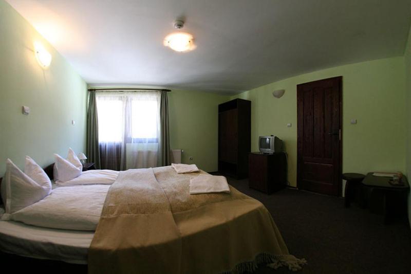 Vila Gal Lacul Roșu Quarto foto