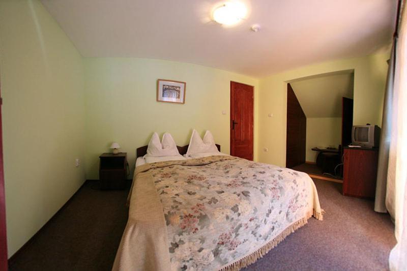 Vila Gal Lacul Roșu Quarto foto