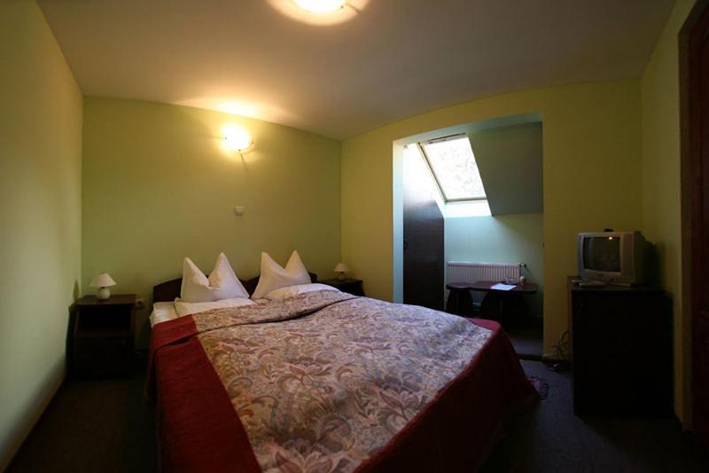 Vila Gal Lacul Roșu Quarto foto