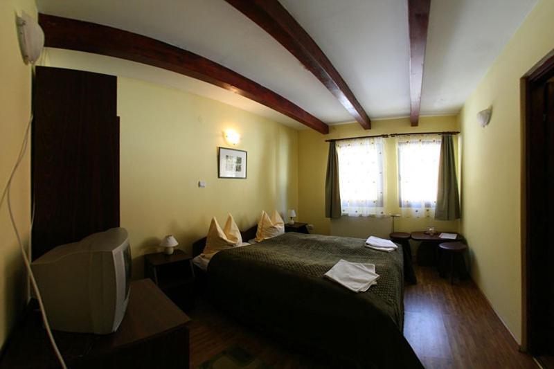 Vila Gal Lacul Roșu Exterior foto
